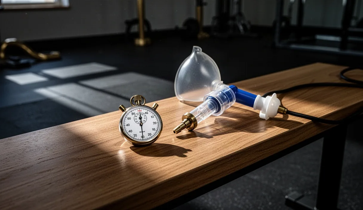 Atemtechnik und Lungengesundheit im Ausdauersport