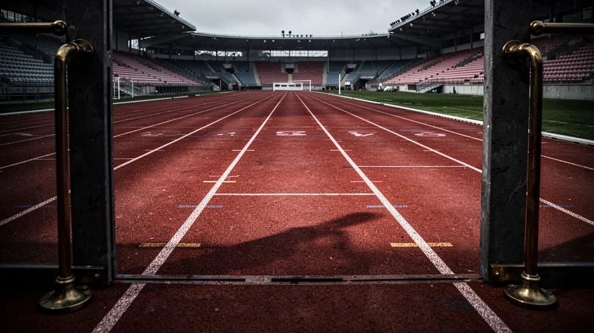 Intervalltraining für die maximale Sauerstoffaufnahme
